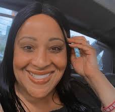 Let's welcome our new members! Deanna Madewell, Usmc John, Gretchen Brown