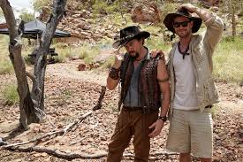 How did crocodile dundee died. Why We Need A New Crocodile Dundee The New York Times