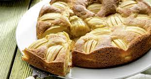 Prepara Una Torta Di Mele Soffice E Golosa Con Il Tuo Bimby