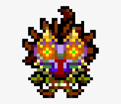 Check spelling or type a new query. Skullkid Skull Kid Pixel Art Transparent Png 560x700 Free Download On Nicepng