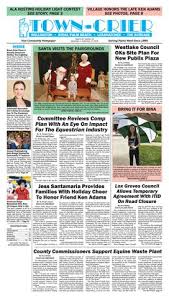 So far, this is the best pediatric company in. Town Crier Newspaper December 4 2020 By Wellington The Magazine Llc Issuu
