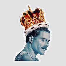 The Rolling Stones Stickers for Sale