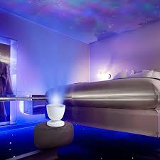 Liwuyou Blue Sea Ocean Daren Waves Projector Lamp With Speaker And Colorful Led Night Light For Livin Ocean Night Lights Night Light Projector Night Light Lamp