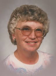 Obituary for Eva Nell Cochran Sanford