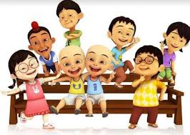 Gambar animasi bergerak ipin upin masya bernard bear kumpulan gambar 3d gif kartun bergerak lucu dan menarik marsya naruto doraemon ipin upin boboi boy bernard bear yang bisa di download cocok untuk dp bbm foto profil. Pin Di Gambar