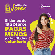 IESS | ¡Paga menos por tu afiliación al @iess.ec! 🏥 Cobertura de salud sin límite 💰 Acceso a créditos con la tasa anual de interés ... | Instagram