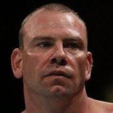 Ryan Contaldi vs. Rob Wince, Ring of Combat 36