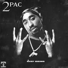 Stream dear mama (acapella) the new song from tupac shakur. 2pac Dear Mama Quotes Quotesgram