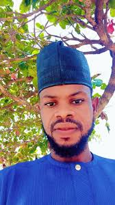 Profile for A D Mustapha Yakubu