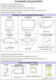 Telecharger Comment Calculer Les Surfaces Et Les Volumes Pdf Pdf Exercices Pdf Com Geometrie Brevet Des Colleges Calcul Perimetre
