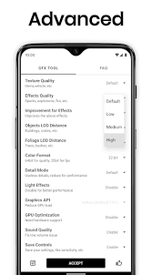 Cara agar video di oppo tidak terbalik. Gfx Tool For Pubg Game Launcher Optimizer Apps On Google Play