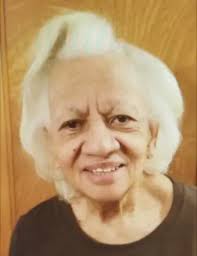 Obituary information for Barbara Vistula Hubbard