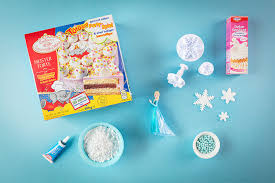 Weitere ideen zu eiskönigin torte, kindertorte, eiskönigin geburtstag. Coole Prinzesinnen Torte Einfach Selber Machen