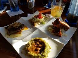 Check spelling or type a new query. Baja Fish Tacos Picture Of Paradiso 37 Orlando Tripadvisor