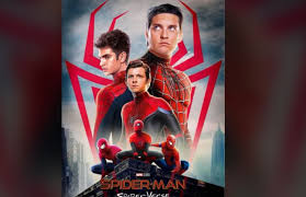 Tobey maguire, kirsten dunst, james franco and others. Sera Aranha Verso Chega Com Jamie Foxx E Tom Holland Em Homem Aranha 3