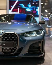 Or will i be able to somehow custom configure a color for the m50? Bmw M Never A Bad Face For A Close Up Bmw M440i Xdrive Coupe Fuel Consumption In L 100 Km Combined 7 1 6 8 Co2 Emissions In G Km Combined 163 155 Further Information Www Bmw Com Disclaimer Acceleration 0 100