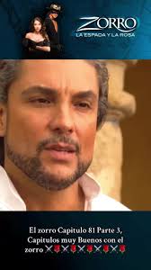 Yumalai El Zorro La Espada Y La Roda