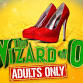 The Wizard of Oz: Adults Only event image