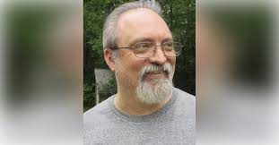 Obituary information for James "Jamie" Fessenden