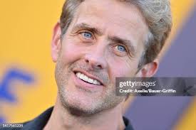 2.643 Joey Mcintyre Fotos Stock Photos, High-Res Pictures, and Images