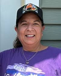 Jody Simonson's Instagram, Twitter & Facebook