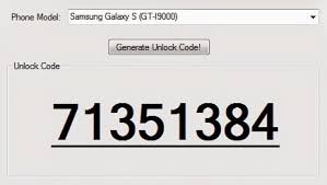 All mobile phones that come from mobile service providers are locked unless otherwise advertised. Sim Network Unlock Pin Free Code Generator By Imei Number