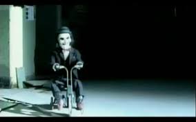 Juego macabro had no results. Billy Titere Wiki El Juego Del Miedo Fandom