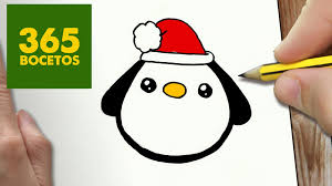Para decorar tu habitación kawaii de navidad, para pasar una tarde coloreando con los niños muñecos de nieve o un papa noel kawaii, para decorar el árbol de navidad con tiernos arbolitos de navidad kawaii… te dejamos aquí muchos dibujos que puedes calcar. Kawaii Dibujos De Navidad Faciles Y Bonitos Juvenil De Unas