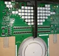 ABB IGCT 5SHY4045L0004 3BHB021400R0002 Module