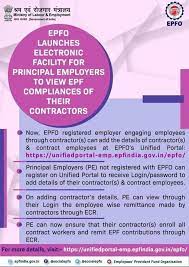 In practice, many companies deduct both the amount from the ctc salary of the. Can I Register Epf Account Online