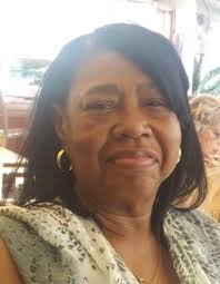 MRS. Phyllis Danita Holmes Harris Obituary (2022)