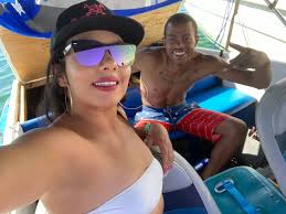 About to test right across the road from our buddies at wolfe