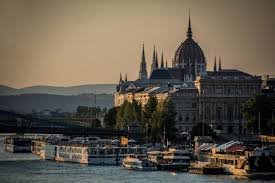 Budapest is named after the capital city of hungary. Budapest Private Tours Context Travel