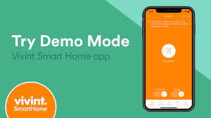 Open menu from the home screen, and in the smart home settings section, choose the device option and then again enter your pin. Vivint Smart Home App Demo Mode Prepare For Your Install Youtube