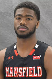 2021-22 Men's Basketball Roster