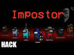 El Mejor Hack Para Among Us Descargar Youtube