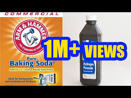 How to clean grout with a homemade grout cleaner. Best Way To Clean Tiles Grout 3 Experiments Comparisons How To Clean Tiles Grout Youtube