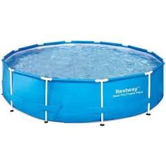 افضل مسبح اطفال نفخ بلاستيك وكيفية الاختيار Inflatable Pool اطلق3