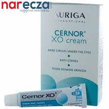 Cernor Xo Goz Alti Morluklarinda Mucizevi Etki Yaratiyor Blogluyorum Gokce Bagtir Kozmetik Yasam Alisveris Makyaj Blogu