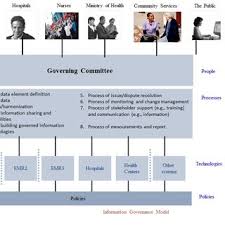 Pdf Why Is Information Governance Important For Electronic Healthcare Systems A Canadian Experience