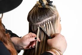 Timely replacement of hair extensions refreshes the overall look consistently