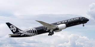 Book your flights online & experience our excellent service. Air New Zealand Ends Its Flight Between Los Angeles And London