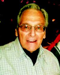 Robert “Bob” Swain