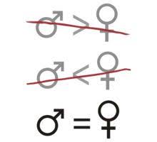 Feminist T Shirts Gender Equality Gender Equality Art Gender Equality Poster