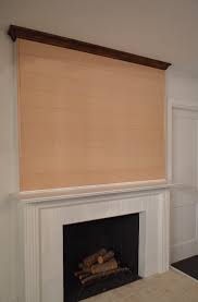 Remember to pay attention to detail when creating your modern farmhouse's fireplace accent. How To Install Shiplap Above A Fireplace Fox Hollow Cottage