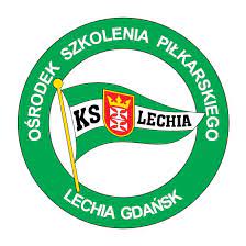 * sep 7, 2004 in gdańsk, poland Fc Lechia