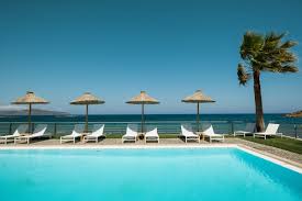 Maybe you would like to learn more about one of these? Ammos Chania Crete Jacoline S Small Hotels In Greece