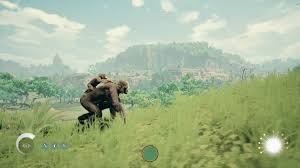 It was released for microsoft windows. Ancestors The Humankind Odyssey Ancestorsgame Twitter