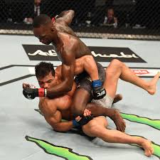Ufc vegas 31 free fight: Israel Adesanya Never Expects Paulo Costa Rematch I Don T Think I Ever See Him Again To Be Honest Mma Fighting