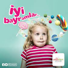 guzellik birlik beraberlik dolu her zaman bir oncekinden daha guzel ve mutlu bir bayram diliyoruz evimpark aydin firca oya mutlu